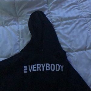 Logic “Everybody” hoodie